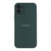 Чохол AG-Glass Matte Camera Lens with Magsafe для iPhone 11 Чохол AG-Glass Matte Camera Lens with Magsafe для iPhone 11