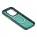 Чохол TPU+PC Space Magnetic Color with Magsafe для iPhone 15 Pro Чохол TPU+PC Space Magnetic Color with Magsafe для iPhone 15 Pro