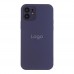 Чохол AG-Glass Matte Camera Lens with Magsafe для iPhone 11 Чохол AG-Glass Matte Camera Lens with Magsafe для iPhone 11