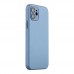 Чохол AG-Glass Matte Camera Lens with Magsafe для iPhone 11 Чохол AG-Glass Matte Camera Lens with Magsafe для iPhone 11