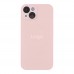 Чохол AG-Glass Matte Camera Lens with Magsafe для iPhone 14 Чохол AG-Glass Matte Camera Lens with Magsafe для iPhone 14