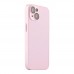Чохол AG-Glass Matte Camera Lens with Magsafe для iPhone 14 Чохол AG-Glass Matte Camera Lens with Magsafe для iPhone 14
