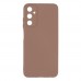 Чохол Silicone Cover Full Camera (A) для Samsung Galaxy A05s (A057)