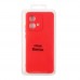 Чохол Silicone Cover Full Camera (A) для Motorola Edge 40 Neo Чохол Silicone Cover Full Camera (A) для Motorola Edge 40 Neo