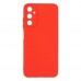 Чохол Silicone Cover Full Camera (A) для Samsung Galaxy A05s (A057)