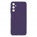Чохол Silicone Cover Full Camera (A) для Samsung Galaxy A05s (A057)