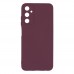 Чохол Silicone Cover Full Camera (A) для Samsung Galaxy A05s (A057)