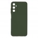 Чохол Silicone Cover Full Camera (A) для Samsung Galaxy A05s (A057)