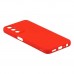 Чохол Silicone Cover Full Camera (A) для Samsung Galaxy A05s (A057)