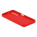 Чохол Silicone Cover Full Camera (A) для Samsung Galaxy A05s (A057)