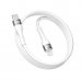 Кабель USB Ridea RC-XS51 X-Silicone Type-C to Lightning 30W 1.2m Кабель USB Ridea RC-XS51 X-Silicone Type-C to Lightning 30W 1.2m
