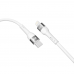 Кабель USB Ridea RC-XS51 X-Silicone Type-C to Lightning 30W 1.2m Кабель USB Ridea RC-XS51 X-Silicone Type-C to Lightning 30W 1.2m