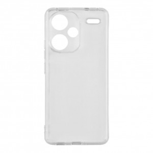 Чохол TPU Virgin для Xiaomi Redmi Note 13 Pro+ 5G
