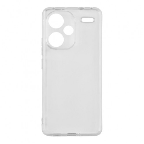 Чохол TPU Virgin Full Camera для Xiaomi Redmi Note 13 Pro+ 5G