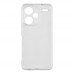 Чохол TPU Virgin Full Camera для Xiaomi Redmi Note 13 Pro+ 5G