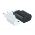 Сетевое Зарядное Устройство for Samsung 1USB-C QC/PD25W 1:1
