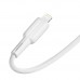 Кабель USB Ridea RC-CO10 CommonPro PD30W Type-C to Lightning