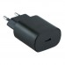 Сетевое Зарядное Устройство for Samsung 1USB-C QC/PD25W 1:1