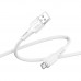 Кабель USB Ridea RC-CO10 CommonPro Type-C 3A