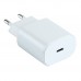 Сетевое Зарядное Устройство for Samsung 1USB-C QC/PD25W 1:1