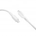 Кабель USB Ridea RC-CO10 CommonPro PD30W Type-C to Lightning