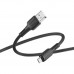 Кабель USB Ridea RC-CO10 CommonPro Type-C 3A