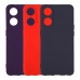 Чохол Silicone Cover Full Camera (A) для Oppo Reno 8T