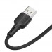 Кабель USB Ridea RC-CO10 CommonPro Type-C 3A