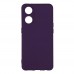 Чохол Silicone Cover Full Camera (A) для Oppo Reno 8T Чохол Silicone Cover Full Camera (A) для Oppo Reno 8T