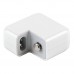 Мережевий Зарядний Пристрій Apple Dual Type‑C PD25W+PD25W Total 50W 1:1