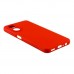 Чохол Silicone Cover Full Camera (A) для Oppo A17 Чохол Silicone Cover Full Camera (A) для Oppo A17
