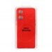 Чохол Silicone Cover Full Camera (A) для Oppo Reno 8T Чохол Silicone Cover Full Camera (A) для Oppo Reno 8T