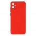 Чохол Silicone Cover Full Camera (A) для Samsung Galaxy A05 (A055) Чохол Silicone Cover Full Camera (A) для Samsung Galaxy A05 (A055)