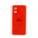 Чохол Silicone Cover Full Camera (A) для Oppo A17 Чохол Silicone Cover Full Camera (A) для Oppo A17