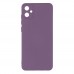 Чохол Silicone Cover Full Camera (A) для Samsung Galaxy A05 (A055) Чохол Silicone Cover Full Camera (A) для Samsung Galaxy A05 (A055)