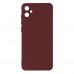 Чохол Silicone Cover Full Camera (A) для Samsung Galaxy A05 (A055) Чохол Silicone Cover Full Camera (A) для Samsung Galaxy A05 (A055)