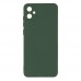 Чохол Silicone Cover Full Camera (A) для Samsung Galaxy A05 (A055) Чохол Silicone Cover Full Camera (A) для Samsung Galaxy A05 (A055)