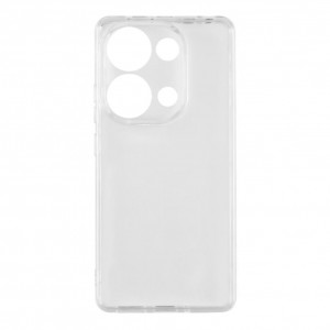 Чохол TPU Virgin для Xiaomi Redmi Note 13 Pro 4G/Poco M6 Pro 4G Чохол TPU Virgin для Xiaomi Redmi Note 13 Pro 4G/Poco M6 Pro 4G