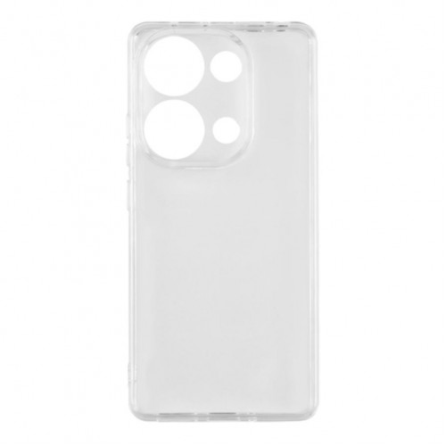 Чохол TPU Virgin для Xiaomi Redmi Note 13 Pro 4G/Poco M6 Pro 4G