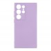 Чохол Silicone Cover Full Camera (A) для Samsung Galaxy S24 Ultra 5G (S928) Чохол Silicone Cover Full Camera (A) для Samsung Galaxy S24 Ultra 5G (S928)
