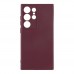 Чохол Silicone Cover Full Camera (A) для Samsung Galaxy S24 Ultra 5G (S928) Чохол Silicone Cover Full Camera (A) для Samsung Galaxy S24 Ultra 5G (S928)