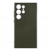 Чохол Silicone Cover Full Camera (A) для Samsung Galaxy S24 Ultra 5G (S928) Чохол Silicone Cover Full Camera (A) для Samsung Galaxy S24 Ultra 5G (S928)