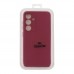 Чохол Silicone Cover Full Camera (A) для Samsung Galaxy S24 5G (S921)/S25 5G (S931) Чохол Silicone Cover Full Camera (A) для Samsung Galaxy S24 5G (S921)/S25 5G (S931)
