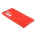 Чохол Silicone Cover Full Camera (A) для Samsung Galaxy S24 Ultra 5G (S928) Чохол Silicone Cover Full Camera (A) для Samsung Galaxy S24 Ultra 5G (S928)