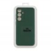 Чохол Silicone Cover Full Camera (A) для Samsung Galaxy S24 5G (S921)/S25 5G (S931) Чохол Silicone Cover Full Camera (A) для Samsung Galaxy S24 5G (S921)/S25 5G (S931)