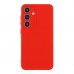 Чохол Silicone Cover Full Camera (A) для Samsung Galaxy S24 5G (S921)/S25 5G (S931) Чохол Silicone Cover Full Camera (A) для Samsung Galaxy S24 5G (S921)/S25 5G (S931)