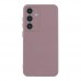 Чохол Silicone Cover Full Camera (A) для Samsung Galaxy S24 5G (S921)/S25 5G (S931) Чохол Silicone Cover Full Camera (A) для Samsung Galaxy S24 5G (S921)/S25 5G (S931)