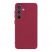 Чохол Silicone Cover Full Camera (A) для Samsung Galaxy S24 5G (S921)/S25 5G (S931) Чохол Silicone Cover Full Camera (A) для Samsung Galaxy S24 5G (S921)/S25 5G (S931)