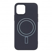 Чохол TPU Aneu with Magsafe для iPhone 14 Pro Чохол TPU Aneu with Magsafe для iPhone 14 Pro