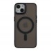 Чохол TPU+PC Space Magnetic Color with Magsafe для iPhone 13